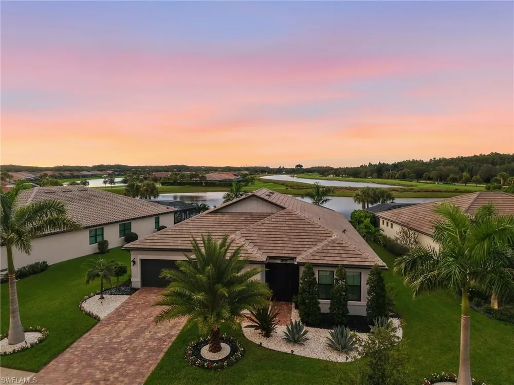 5789 Legendary Lane Ave Maria, FL 34142