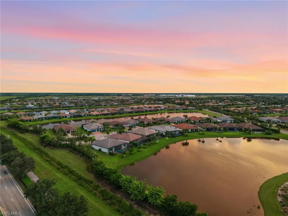 5789 Legendary Lane Ave Maria, FL 34142