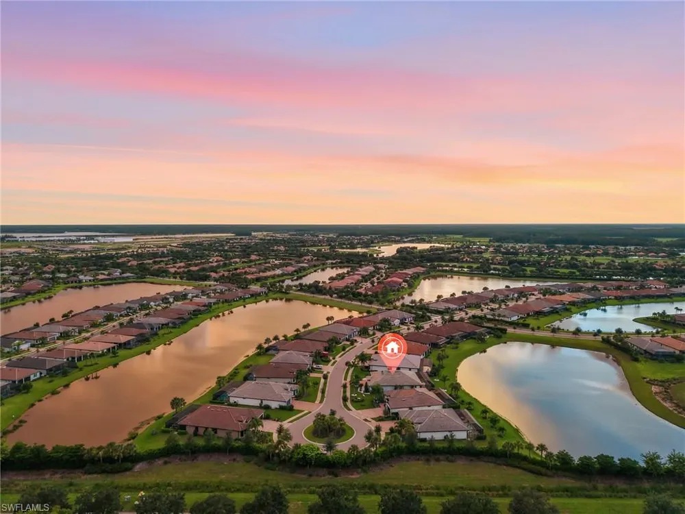 5789 Legendary Lane Ave Maria, FL 34142
