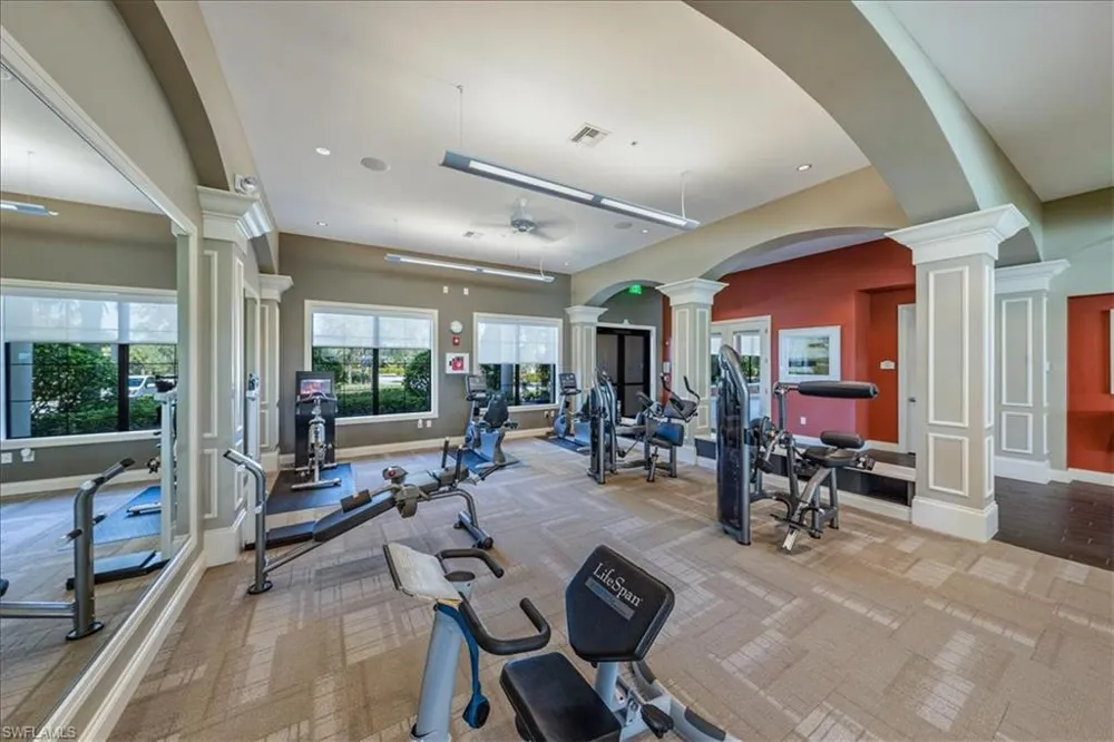 5789 Legendary Lane Ave Maria, FL 34142