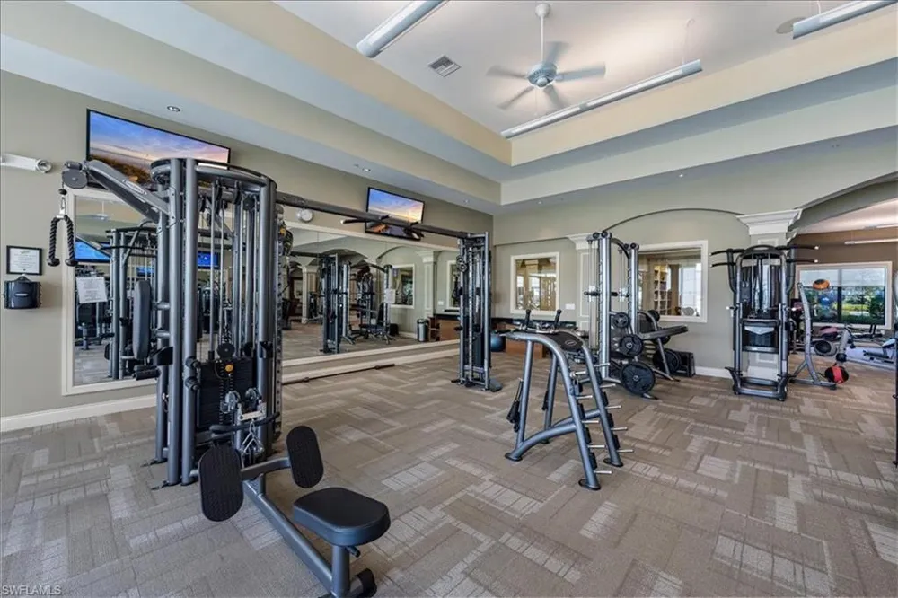 5789 Legendary Lane Ave Maria, FL 34142