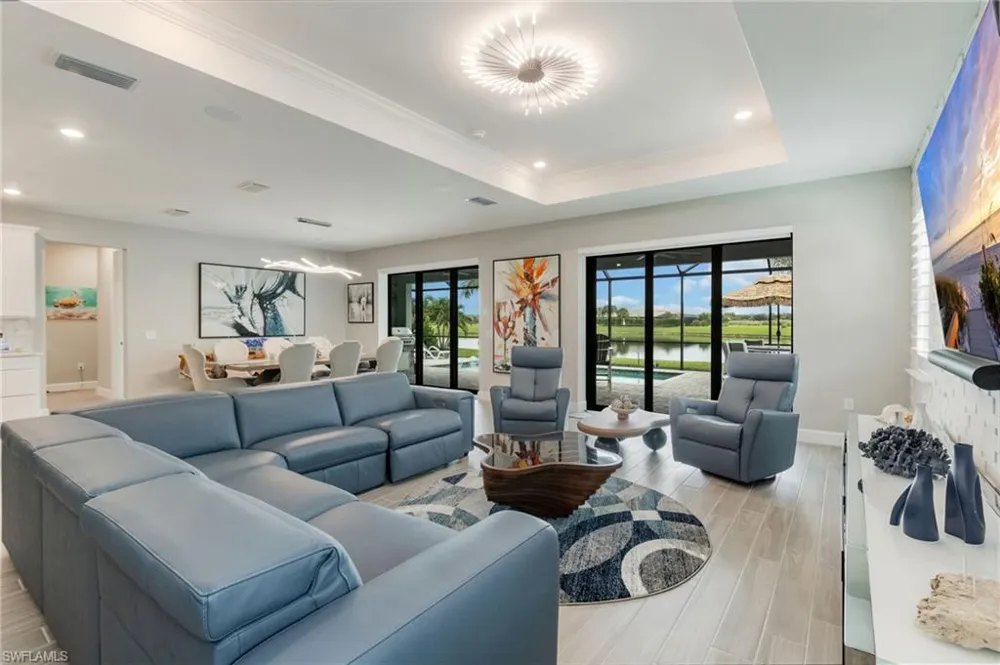 5789 Legendary Lane Ave Maria, FL 34142