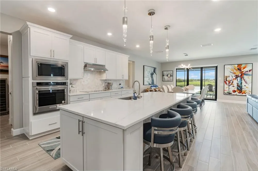 5789 Legendary Lane Ave Maria, FL 34142