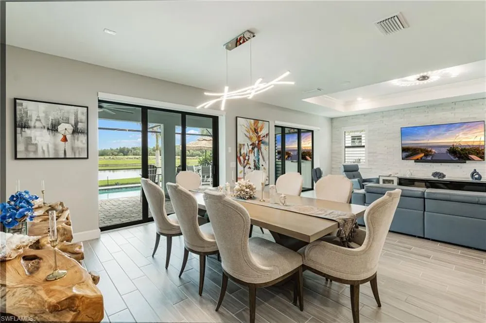 5789 Legendary Lane Ave Maria, FL 34142