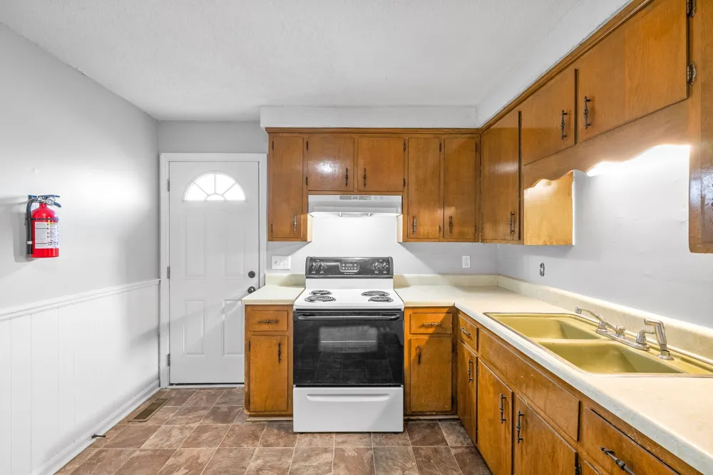 113 Tandy Dr #B Clarksville, TN 37042