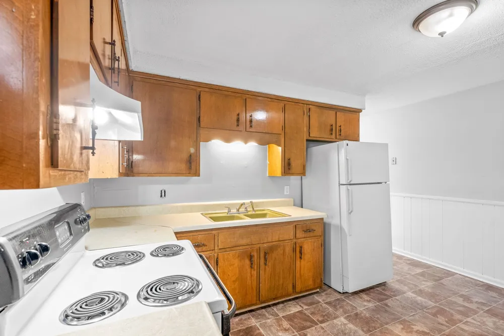 113 Tandy Dr #B Clarksville, TN 37042