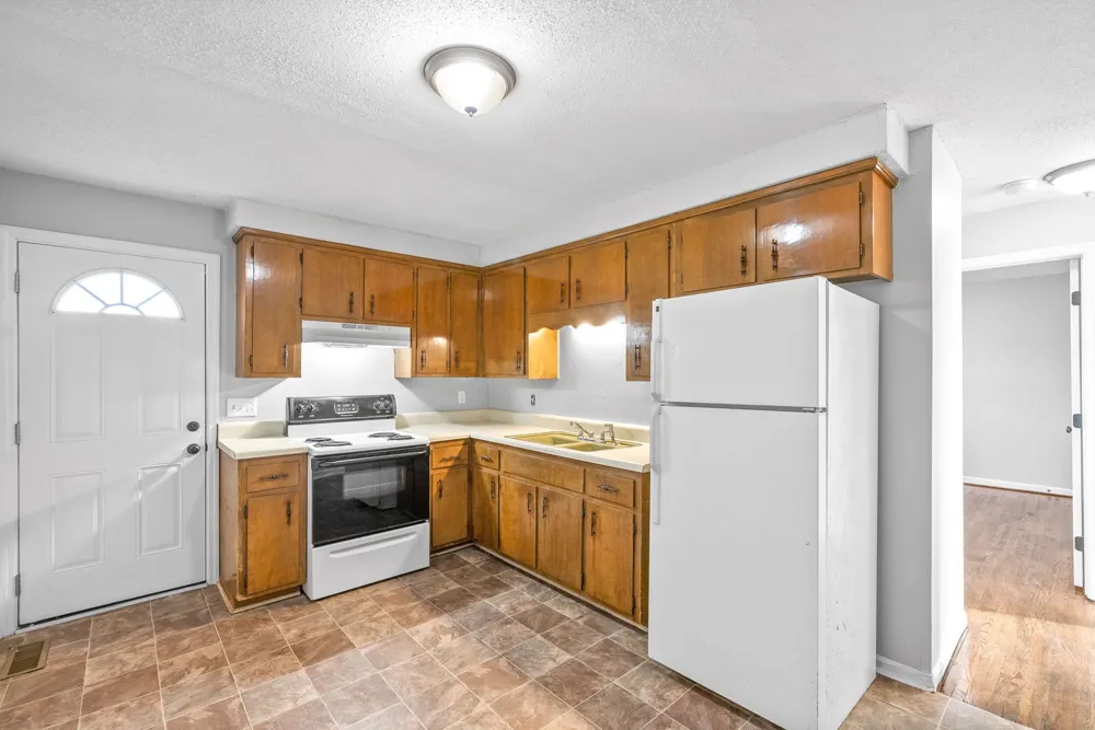 113 Tandy Dr #B Clarksville, TN 37042