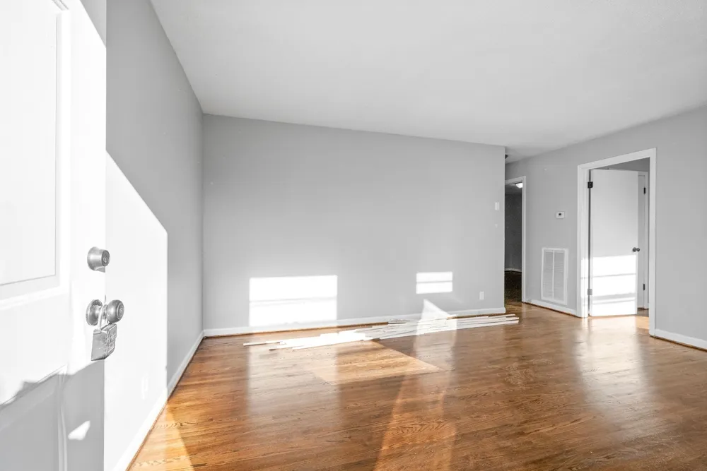 113 Tandy Dr #B Clarksville, TN 37042