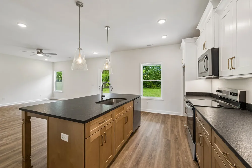 340 Villa St Smithville, TN 37166