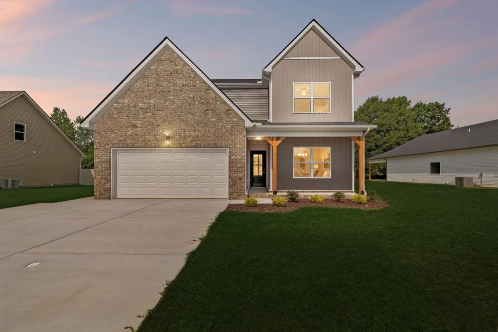 340 Villa St Smithville, TN 37166