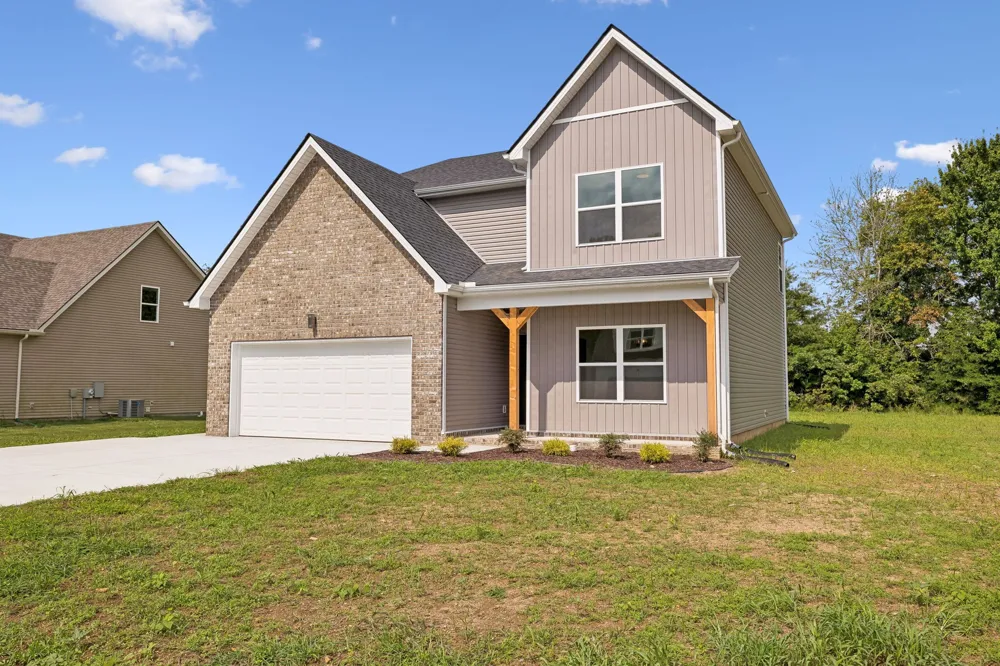 340 Villa St Smithville, TN 37166