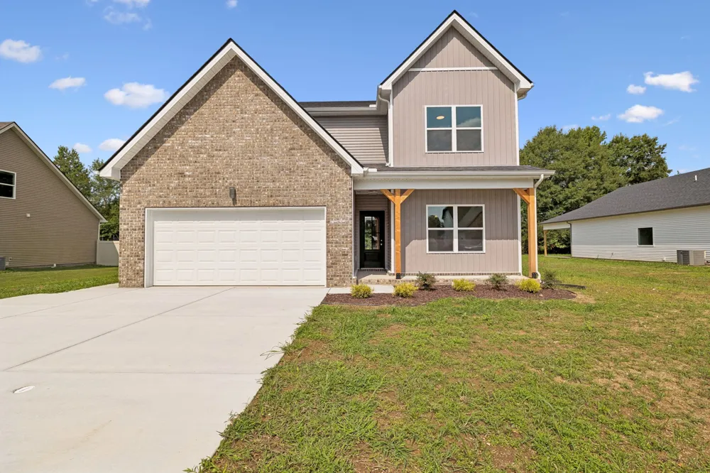 340 Villa St Smithville, TN 37166