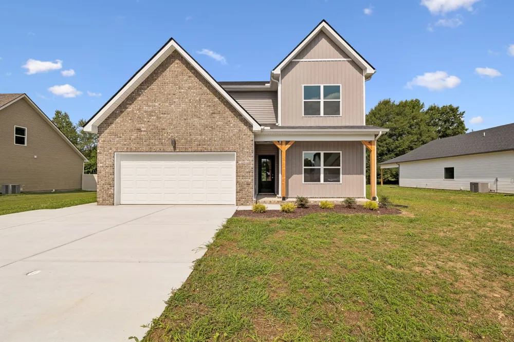 340 Villa St Smithville, TN 37166