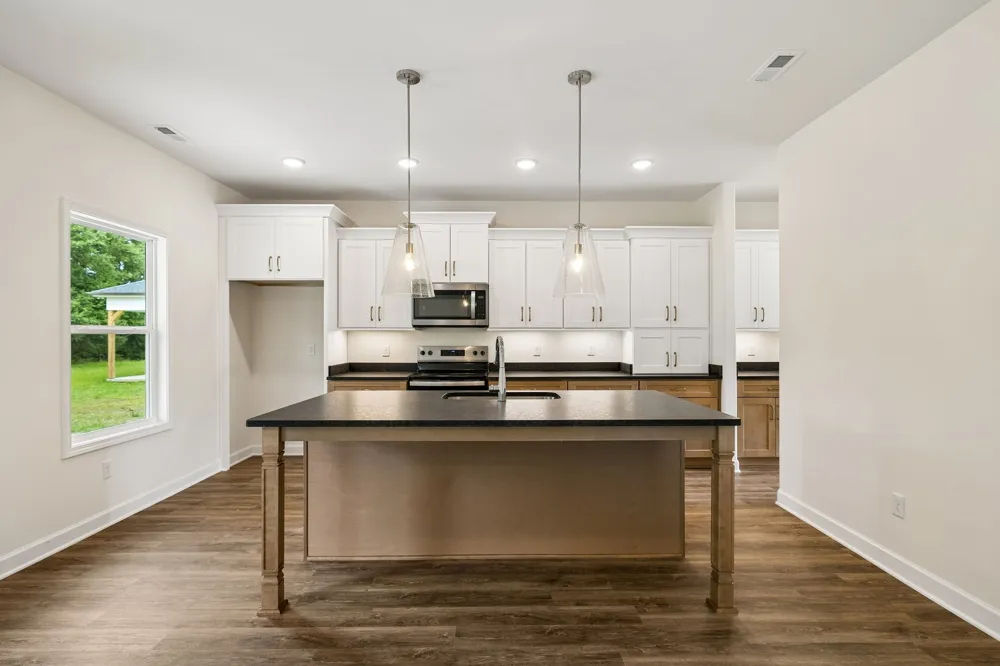 340 Villa St Smithville, TN 37166