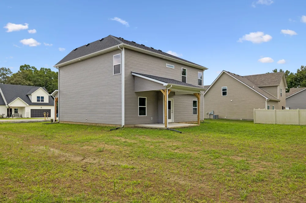 340 Villa St Smithville, TN 37166