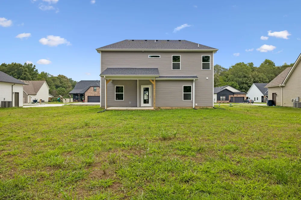 340 Villa St Smithville, TN 37166