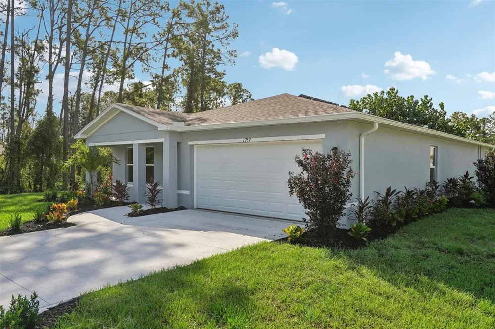 1217 STONE RIDGE CIRCLE Sebring, FL 33870