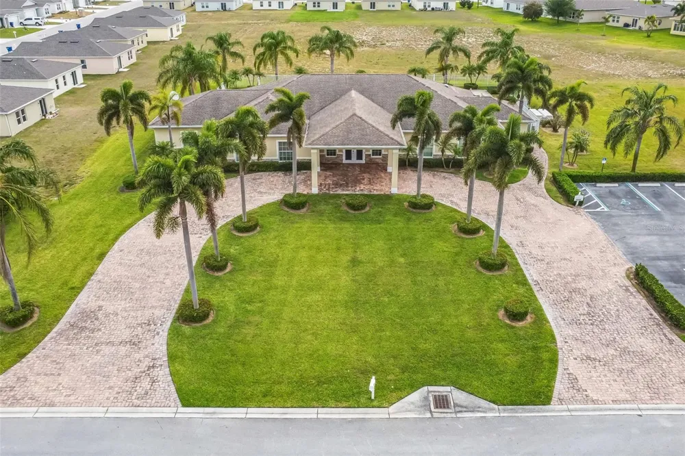 1217 STONE RIDGE CIRCLE Sebring, FL 33870