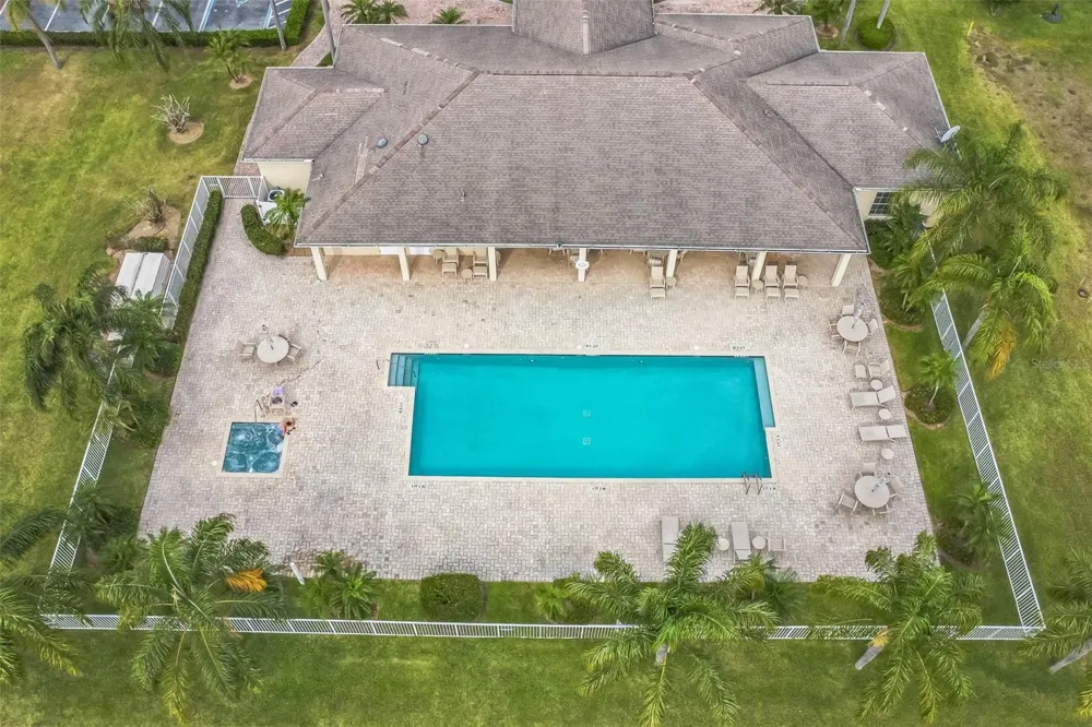1217 STONE RIDGE CIRCLE Sebring, FL 33870