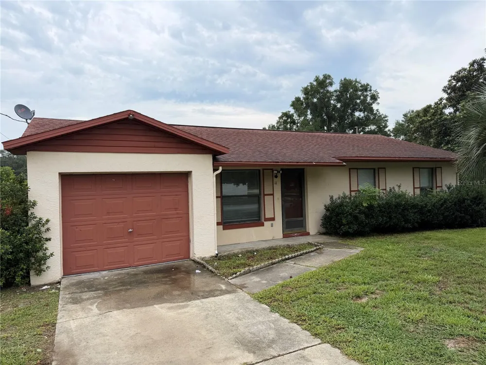 11 PINE CIRCLE LANE ocala, FL 34472