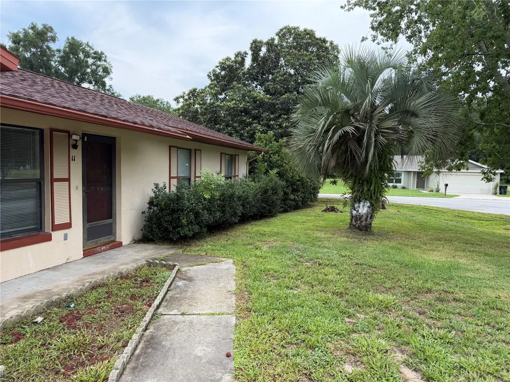 11 PINE CIRCLE LANE ocala, FL 34472