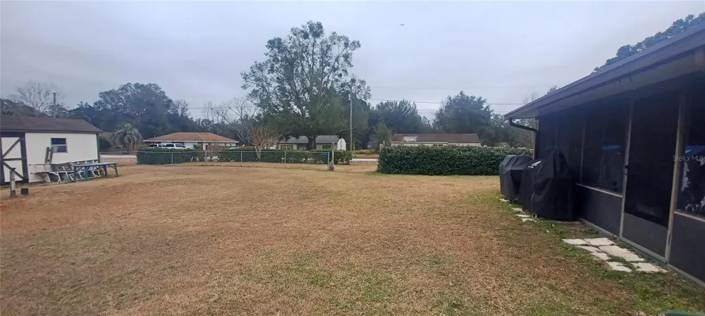 11 PINE CIRCLE LANE ocala, FL 34472