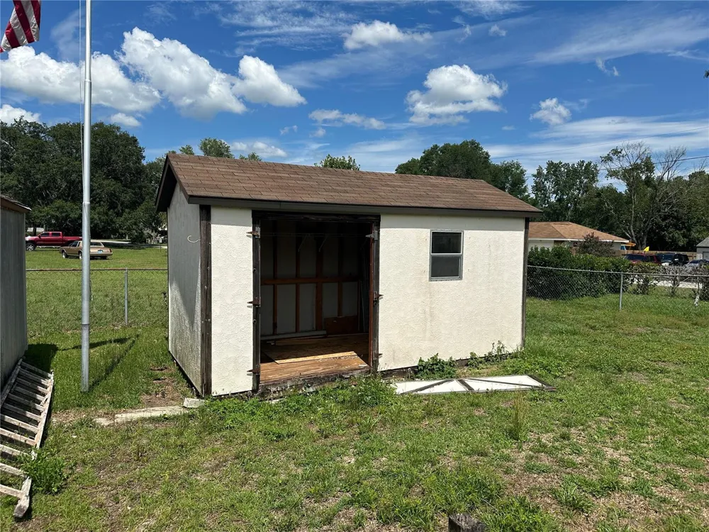 11 PINE CIRCLE LANE ocala, FL 34472