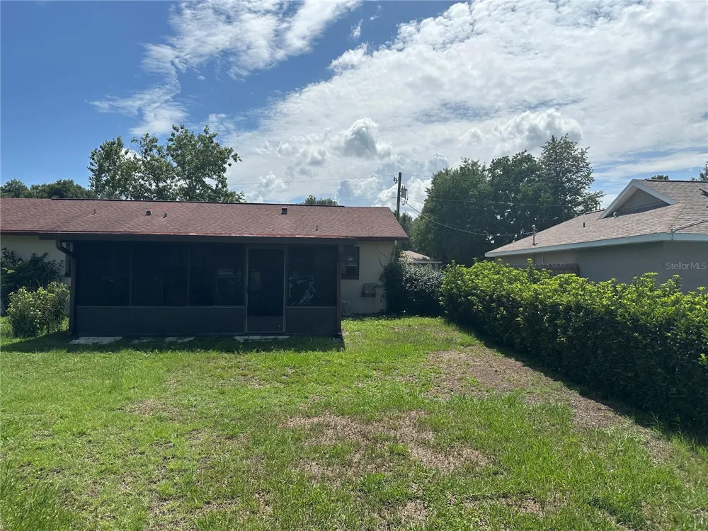 11 PINE CIRCLE LANE ocala, FL 34472