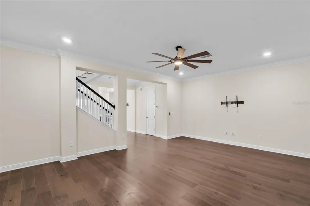 404 S MELVILLE AVENUE #4 Tampa, FL 33606