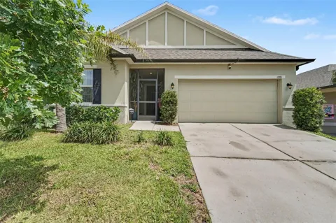 1281 WATER WILLOW DRIVE