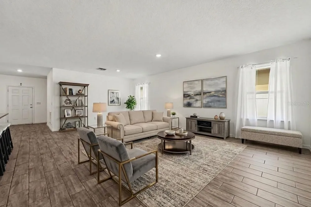 1281 WATER WILLOW DRIVE Groveland, FL 34736