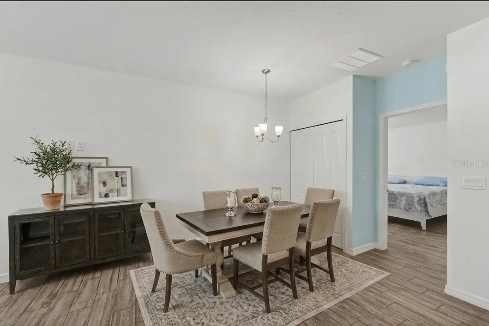 1281 WATER WILLOW DRIVE Groveland, FL 34736