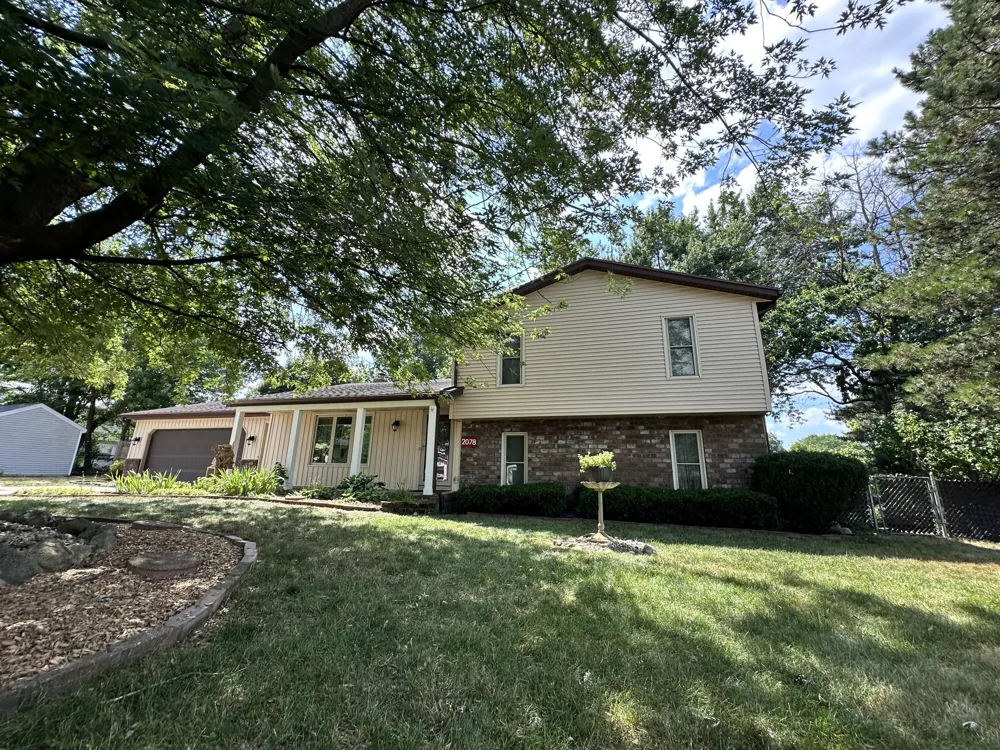 2078 Fernwood Drive Georgetown Charter Township, MI 49428