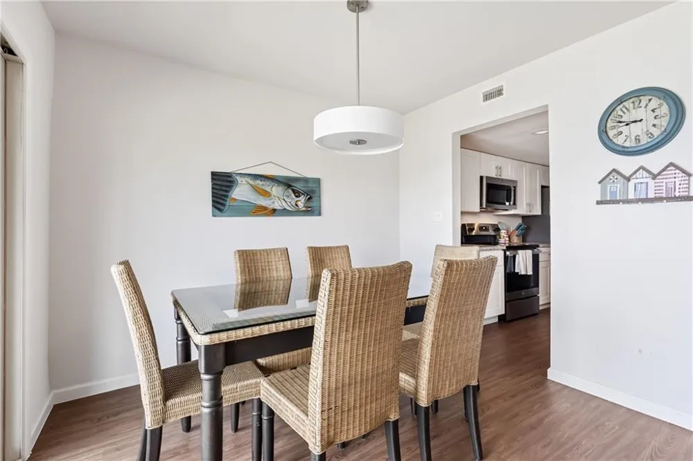 620 S Fulton Beach #308 Rockport, TX 78382