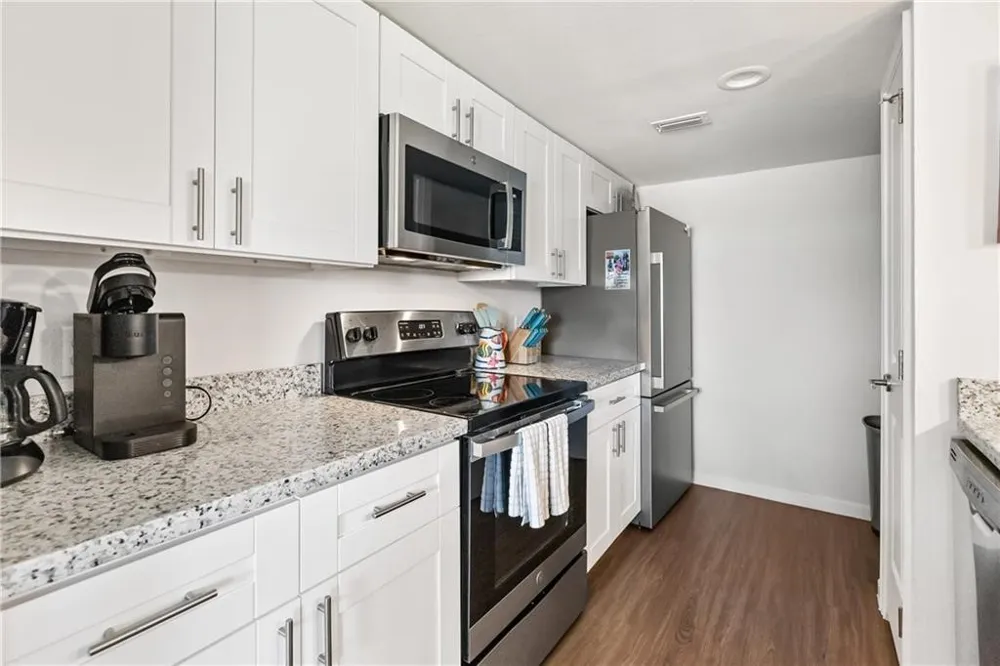620 S Fulton Beach #308 Rockport, TX 78382