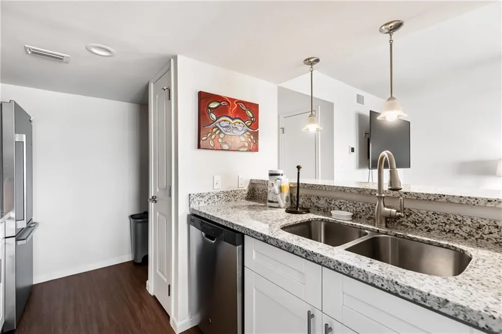 620 S Fulton Beach #308 Rockport, TX 78382