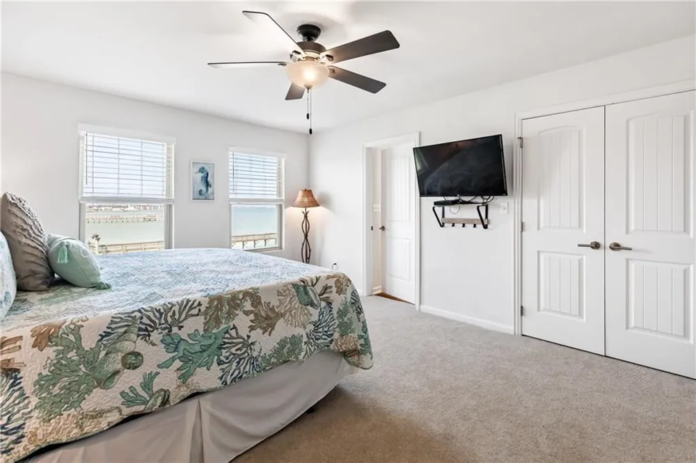 620 S Fulton Beach #308 Rockport, TX 78382