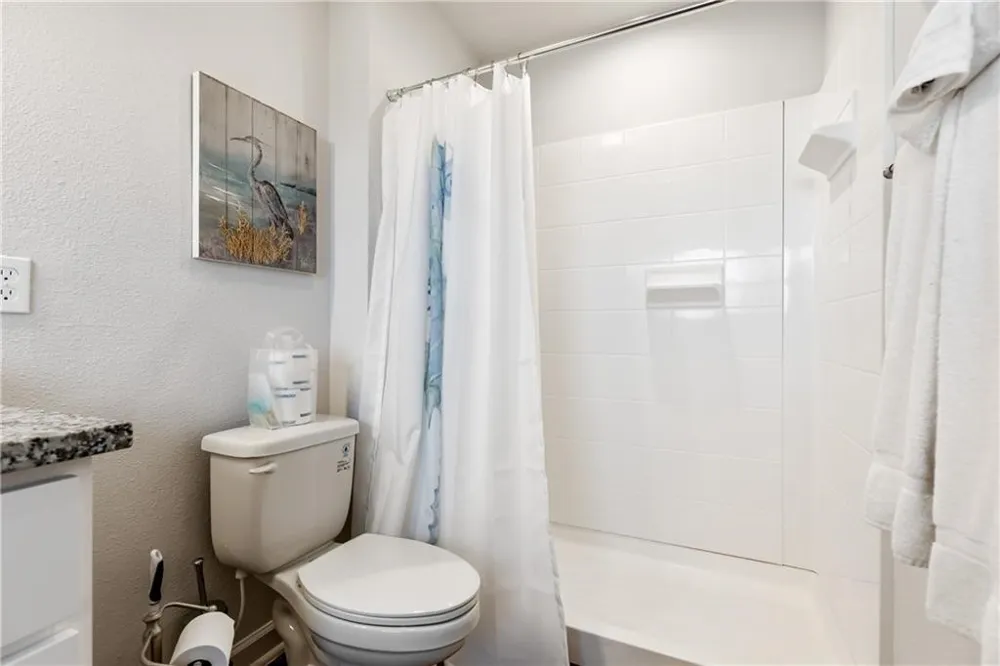 620 S Fulton Beach #308 Rockport, TX 78382