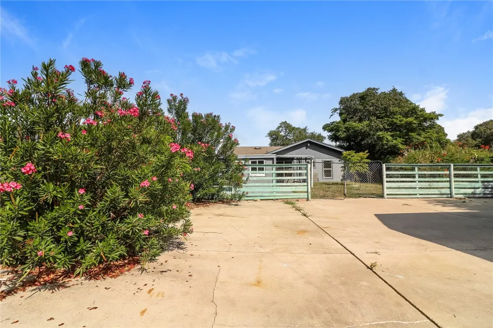 306 Houston Street Aransas Pass, TX 78336