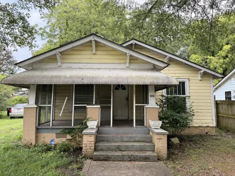 509 Pennington Avenue SW