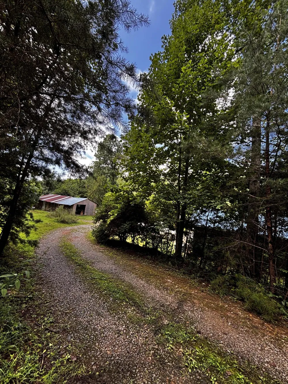 266 Cove Hill Road Pikeville, TN 37367
