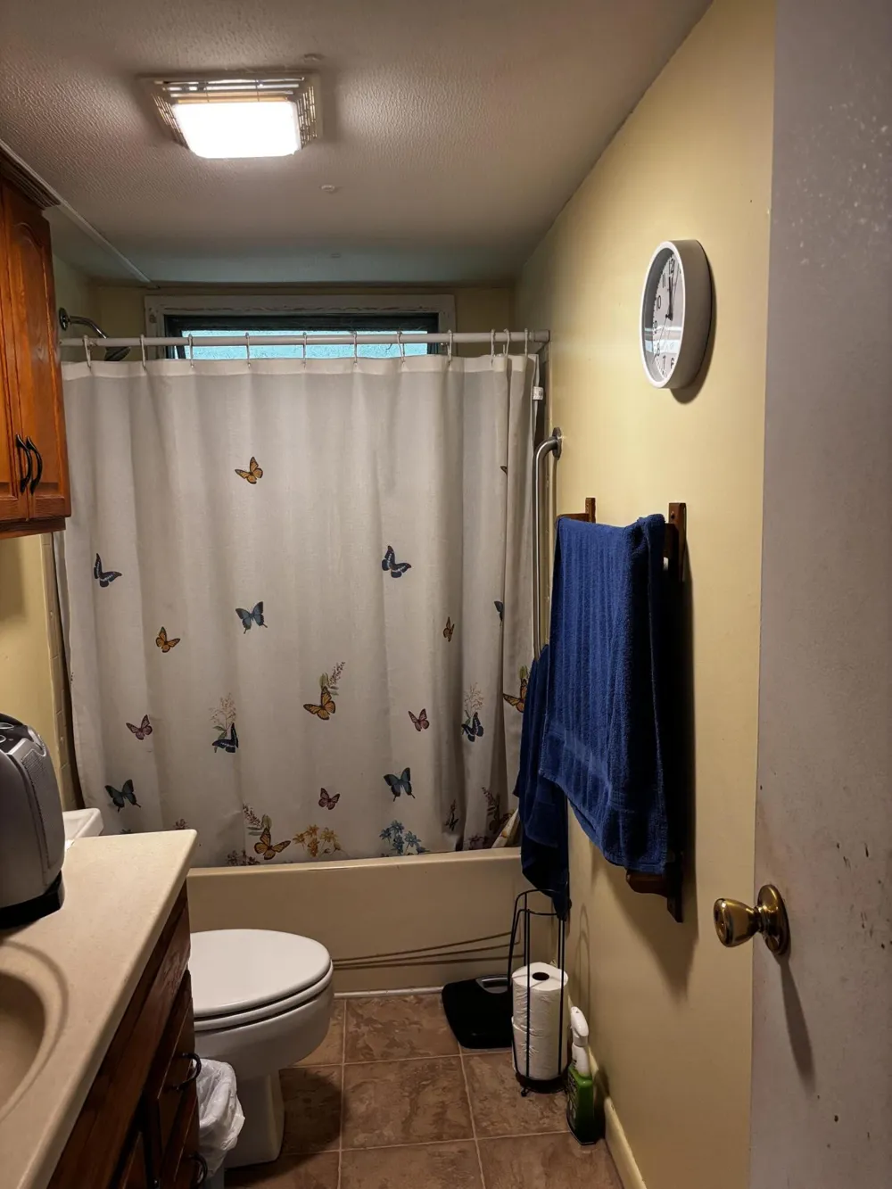 266 Cove Hill Road Pikeville, TN 37367