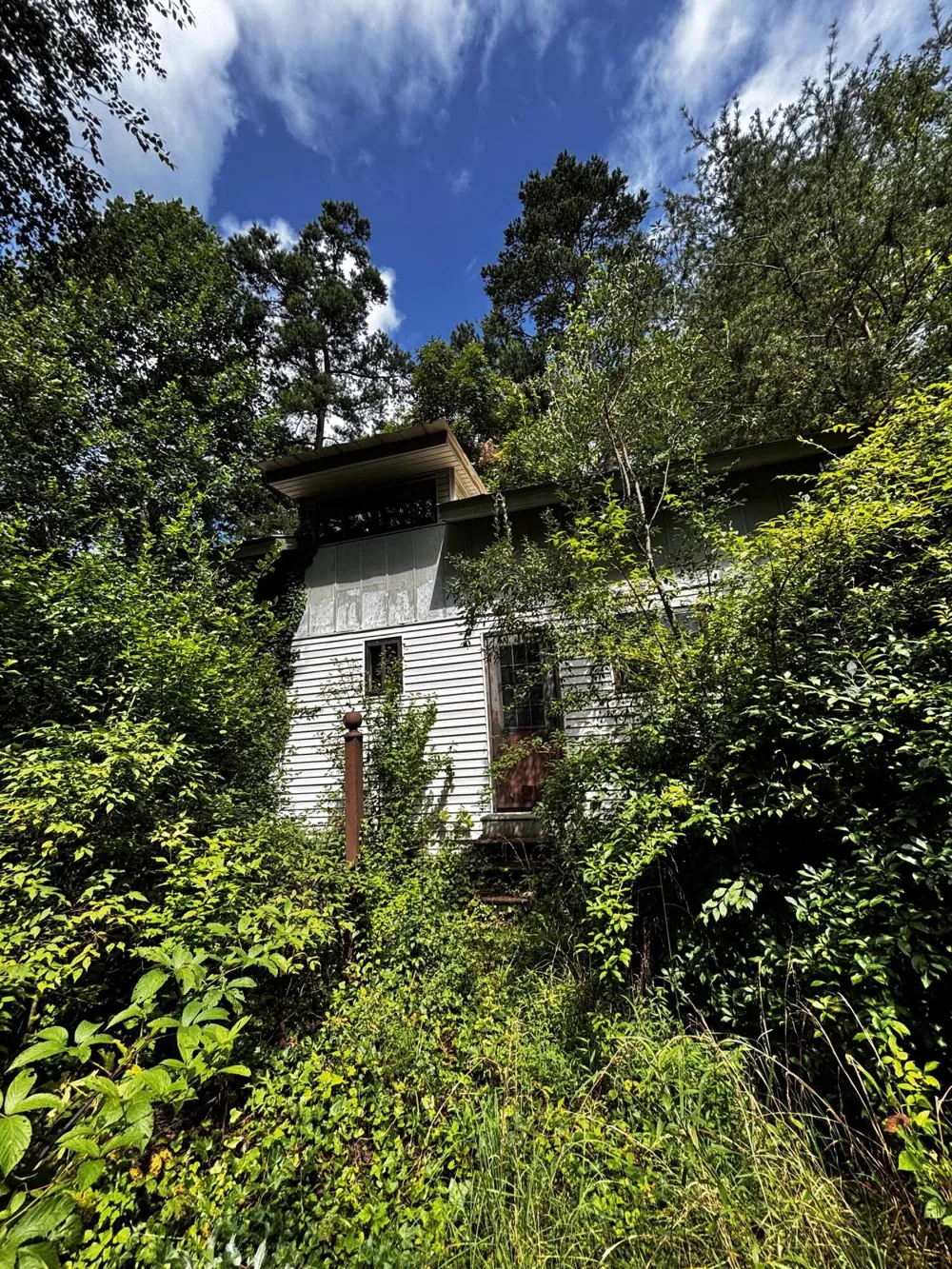 266 Cove Hill Road Pikeville, TN 37367