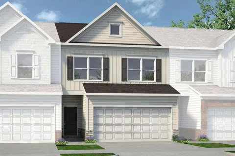 5172 Hornbeam Drive