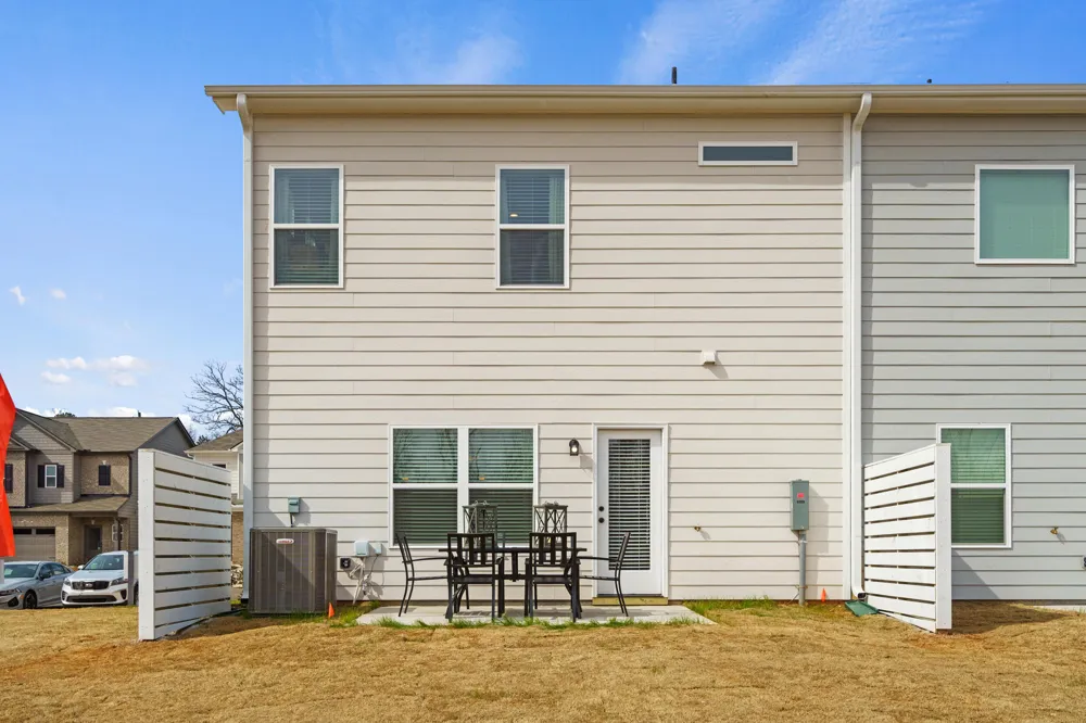 5172 Hornbeam Drive Collegedale, TN 37363