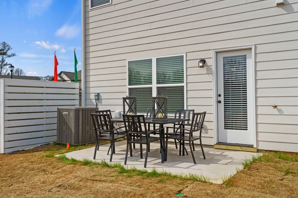 5172 Hornbeam Drive Collegedale, TN 37363