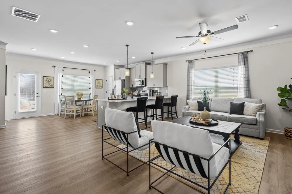 5172 Hornbeam Drive Collegedale, TN 37363