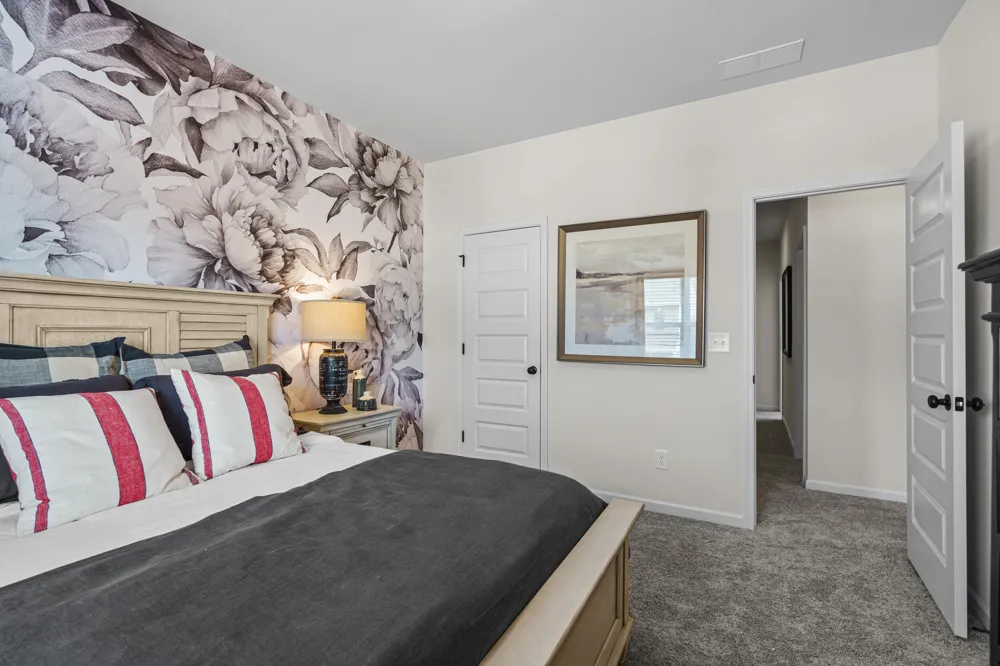 5172 Hornbeam Drive Collegedale, TN 37363