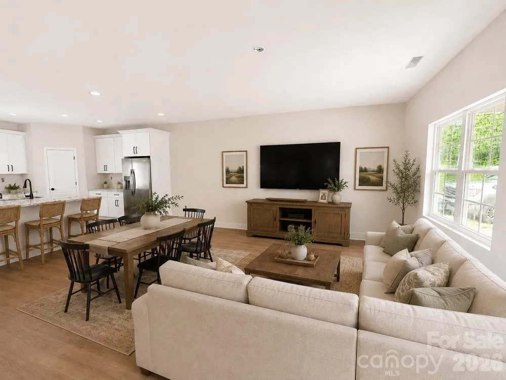 6717 Jesse Rushing Road Marshville, NC 28103