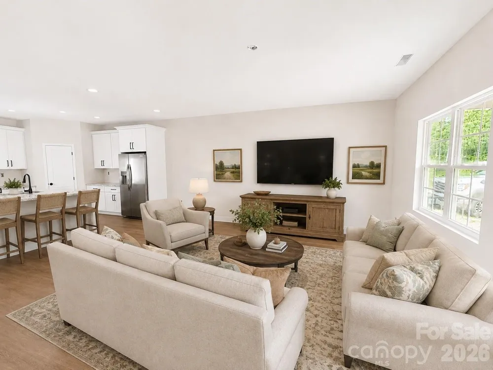 6717 Jesse Rushing Road Marshville, NC 28103